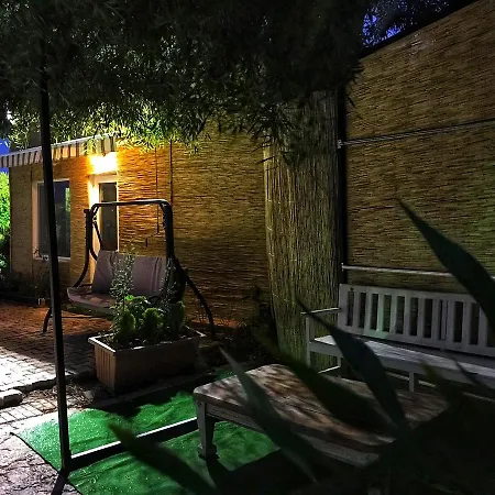 Ekolojik Tatil Koeyue * Cesme