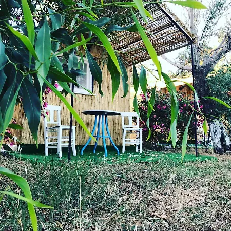 Ekolojik Tatil Koeyue Resort Cesme