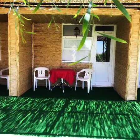 Ekolojik Tatil Koeyue Resort *