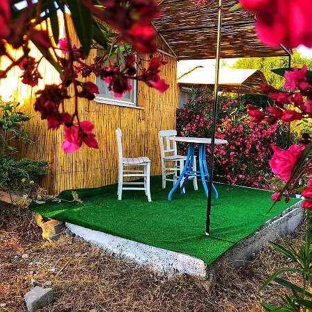 Resort Ekolojik Tatil Koeyue Cesme