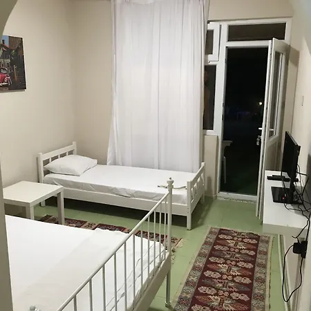 Ekolojik Tatil Koeyue * Cesme