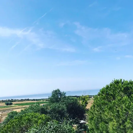 אתר נופש Ekolojik Tatil Koeyue