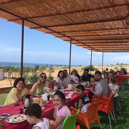 Ekolojik Tatil Koeyue אתר נופש Çeşme