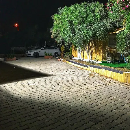 Ekolojik Tatil Koeyue אתר נופש