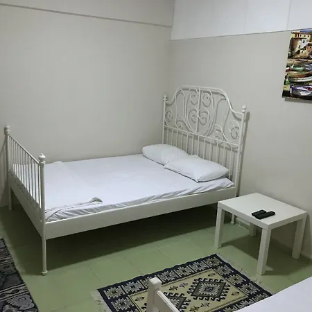 אתר נופש Ekolojik Tatil Koeyue *